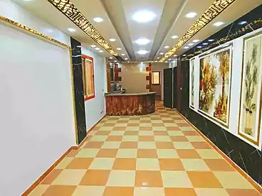 عقارات للبيع في شاطئ النخيل - ٦ اكتوبر، العجمي، 95 متر
