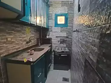 شقق للبيع في شارع عبد المنعم جابر، الهانوفيل، 100 متر