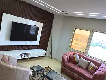 شقق مفروشة للبيع في المجاورة الأولى، الحي الرابع، 145 متر
