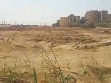 Commercial Land For sale in Damo, Fayoum, 24000 sqm