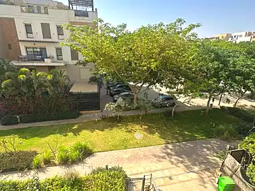 Apartments For rent in Westown Compound - Sodic, Compounds in Sheikh Zayed, 234 sqm
