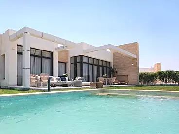 in Silver Sands Resort - Ora, North Coast Resorts, 232 sqm