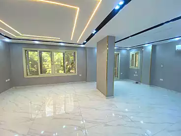 Apartments For rent in El Mesaha St., El Mesaha Square, 220 sqm
