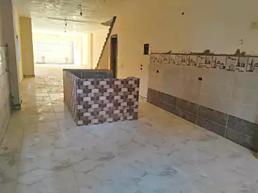 in The 2000 Pieces, Northern Expansions, 400 sqm