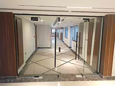 Properties For rent in Trivium Square Mall - INMA, Compounds in New Cairo, 480 sqm