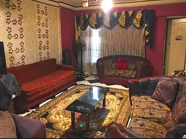 شقق للبيع في المريوطية، فيصل، 125 متر