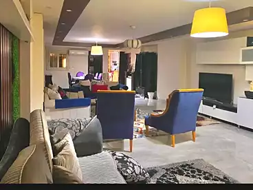 Apartments For sale in El Mariotia, El Haram, 195 sqm