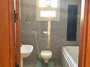 Apartments For rent in Street 1, Second Neighborhood, 290 sqm
