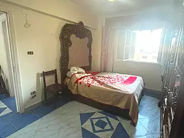 شقق للبيع في شارع الجلاء، فيكتوريا، 175 متر
