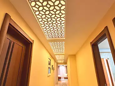 Apartment with Garden For sale in Jayd Compound - Secon, Compounds in New Cairo, 190 sqm