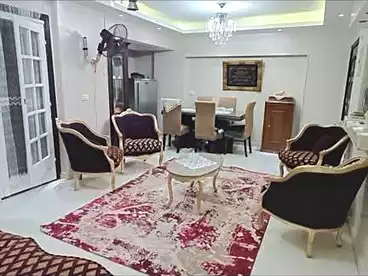 شقق للبيع في الزيتون، القاهرة الكبرى، 165 متر