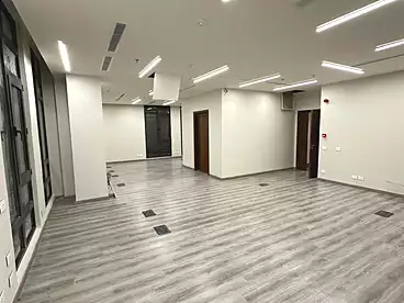 Offices For rent in The Plateau - District 5 Compound, District 5 Compound - Marakez, 119 sqm