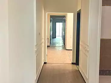 Apartments For sale in Sixth Neighborhood, Bait El Watan, 400 sqm