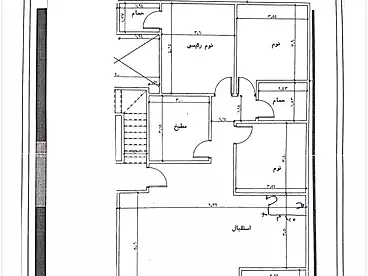 in El Andalus Buildings, El Andalus 2, 195 sqm