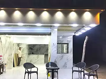 تجاري للإيجار في الهانوفيل، العجمي، 60 متر