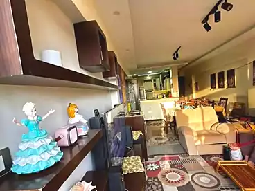 شقق للبيع في بيانكي، البيطاش، 120 متر