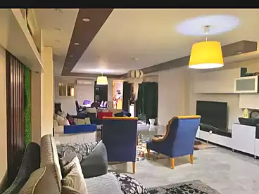 Apartments For sale in El Mariotia, El Haram, 195 sqm