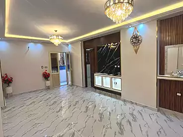 عقارات للبيع في النعام، عين شمس، 120 متر