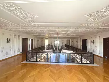 Palace For sale in El Mansuriyyah, Greater Cairo, 3500 sqm