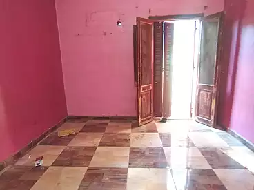 عقارات للإيجار في شارع شريف، حلوان، 130 متر