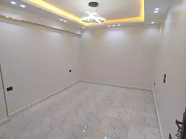 Apartments For sale in Street 27, Nozha 2, 130 sqm