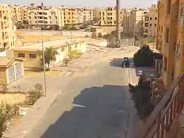 شقق للبيع في ابو الهول 3، جاردينيا هايتس - أبو الهول، 220 متر