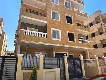 Apartment with Garden For sale in El Andalus Buildings, El Andalus 2, 310 sqm