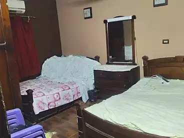 Apartments For sale in Mansheyat El Tahrir, Ain Shams, 85 sqm