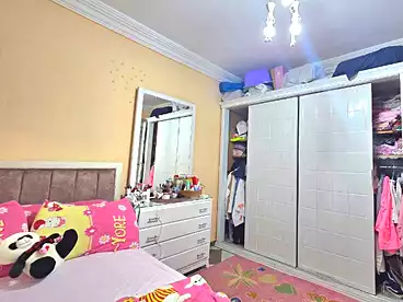 شقق للبيع في شارع سيف، سيدي بشر قبلي، 125 متر