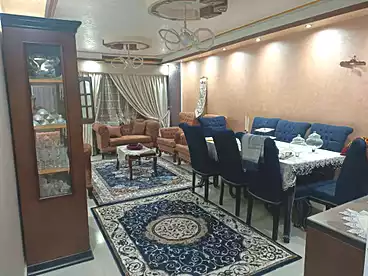 Apartments For sale in Kabeish Road, Faisal, 145 sqm
