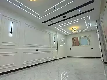 Apartments For sale in Gesr El Suez St., Nozha 2, 130 sqm