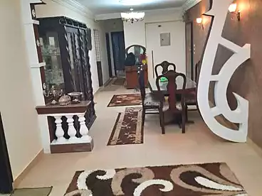 Properties For rent in Nozha 2, Greater Cairo, 140 sqm