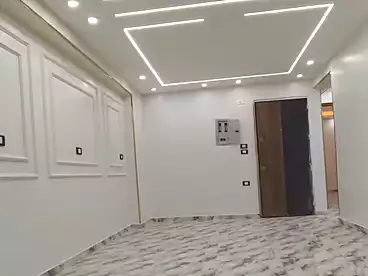 Apartments For sale in Street 27, Nozha 2, 100 sqm