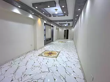 شقق للإيجار في شارع 27، النزهة 2، 200 متر