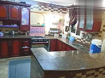 Properties For rent in El Naam, Ain Shams, 165 sqm