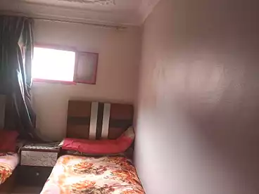 شقق للبيع في العريش، الهرم، 165 متر
