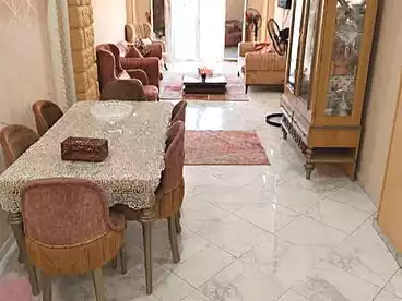 Apartments For sale in El Lebeny, Faisal, 125 sqm