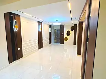 Apartments For sale in El Magzar El Aly St., El Lebeny, 160 sqm