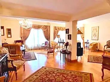 Apartments For sale in Madkour, El Haram, 255 sqm
