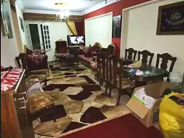 شقق للبيع في شارع جمال عبد الناصر، المندرة، 135 متر