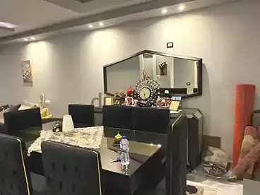 عقارات للبيع في شارع ابو قير - طريق الحرية، رشدي، 160 متر