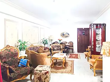 Apartments For sale in El Seyouf, Alexandria, 122 sqm