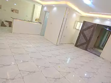 Apartments For sale in Mohamed Sayed Ahmed St., Helwan, 115 sqm