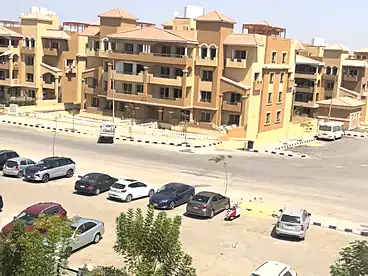 شقق للبيع في الخمائل، كمبوند بالشيخ زايد، 175 متر