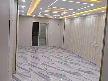 Apartments For rent in Nile Corniche St., Hadayek Helwan, 160 sqm