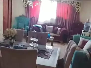 شقق للبيع في شارع أحمد عصمت، عين شمس، 120 متر