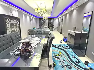 شقق للبيع في معادي جراند سيتي - مرشدي جروب، كمبوند بالمعادي، 145 متر