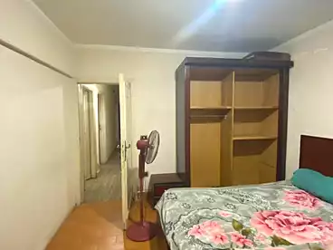 Furnished Apartment For rent in Nasser El Din St., El Haram, 130 sqm
