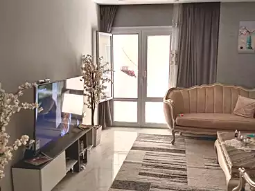 شقق للإيجار في المطبعة، فيصل، 120 متر