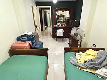 شقق للبيع في فيصل، القاهرة الكبرى، 120 متر